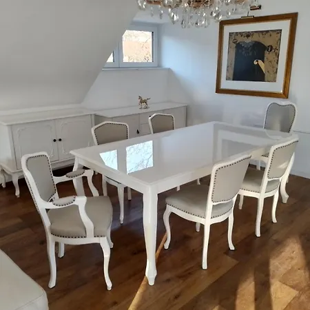 Apartment Delux At Robida Estate Dolenjske Toplice