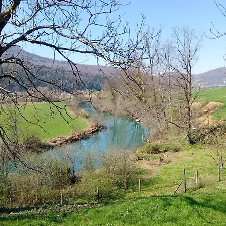 Appartement Delux At Robida Estate *