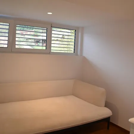 Apartment Delux At Robida Estate