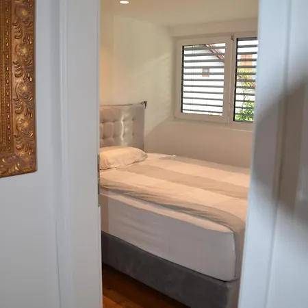 Apartment Delux At Robida Estate