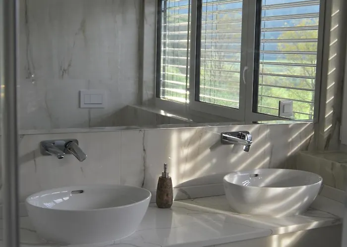 Apartment Delux At Robida Estate Dolenjske Toplice