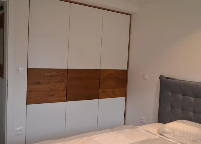 Delux At Robida Estate Apartment *