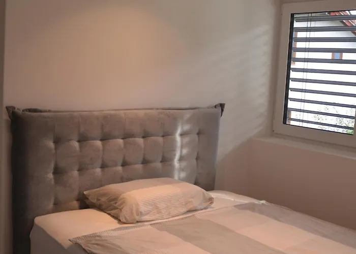 Delux At Robida Estate * Dolenjske Toplice