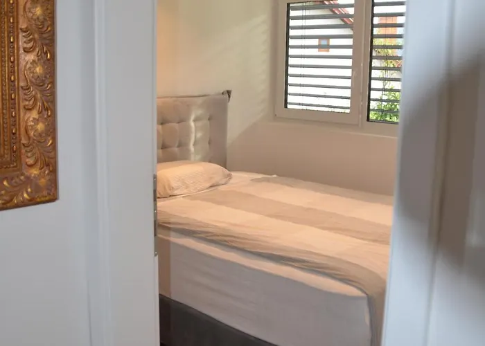 Apartment Delux At Robida Estate